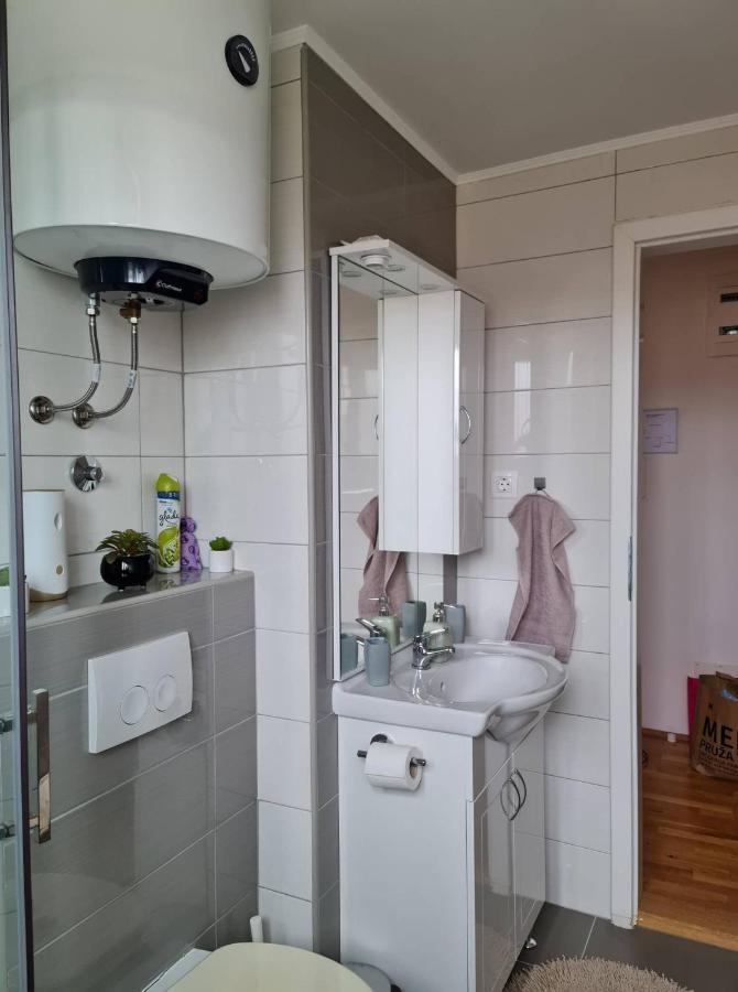 Apartman Belamar Дуга-Реса Экстерьер фото