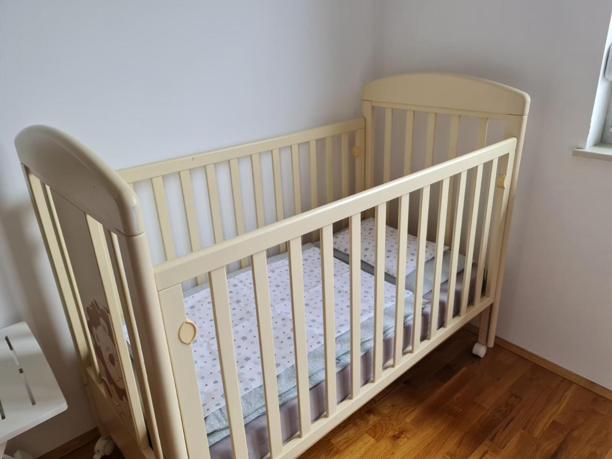 Apartman Belamar Дуга-Реса Экстерьер фото
